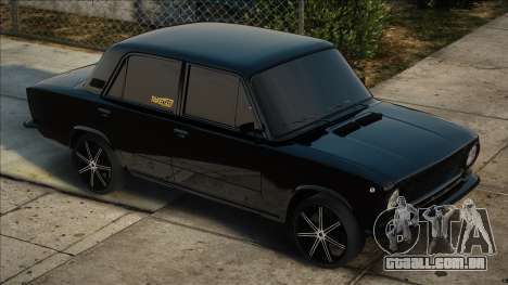 VAZ 2101 Brazzers para GTA San Andreas