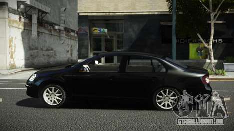 Volkswagen Jetta Drabo para GTA 4