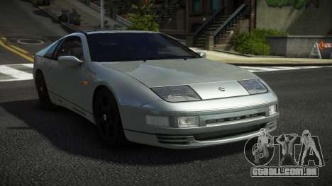 Nissan 300ZX KMR para GTA 4