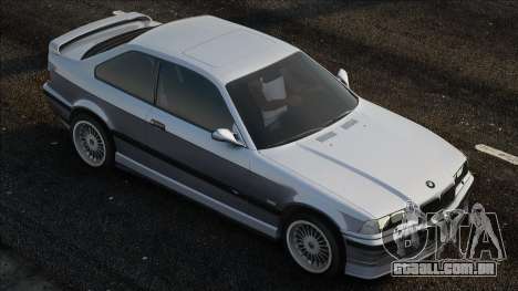 BMW e36 [Alpina] para GTA San Andreas