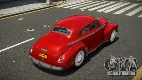 Buick Super BH para GTA 4