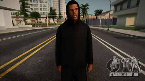 Thug Lead 2 para GTA San Andreas