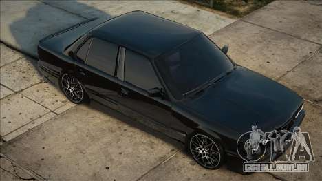 BMW e30 325i m50b25 para GTA San Andreas