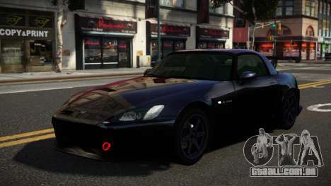 Honda S2000 Richay S11 para GTA 4