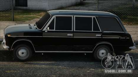 VAZ 21032 Preto para GTA San Andreas