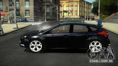 Ford Focus ST Lemfay para GTA 4