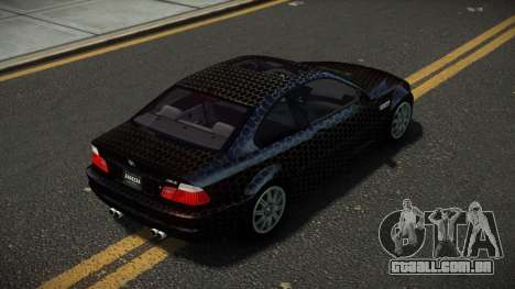 BMW M3 E46 Vlisony S14 para GTA 4