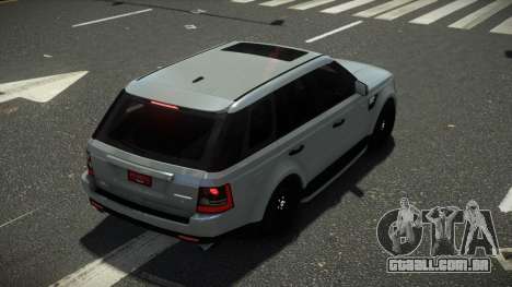 Range Rover Sport Tylip para GTA 4