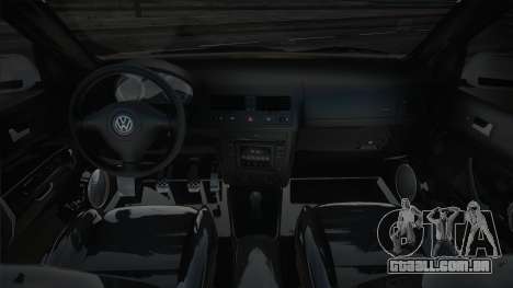 Volkswagen Golf 4 Wagon para GTA San Andreas