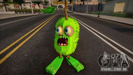 Furcorn - My Singing Monsters para GTA San Andreas