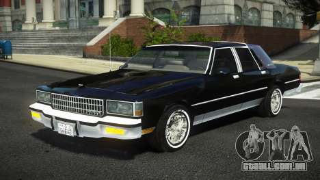 Chevrolet Caprice Classic BR para GTA 4