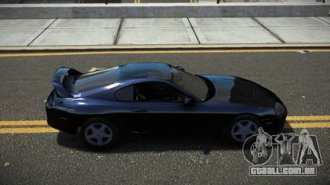 Toyota Supra Venulo para GTA 4