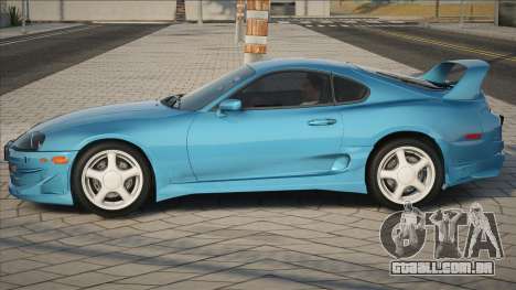 Toyota Supra A80 Next para GTA San Andreas