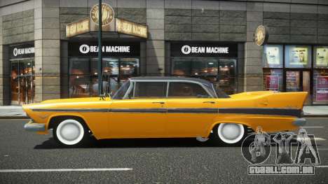 Plymouth Belvedere Ramy para GTA 4