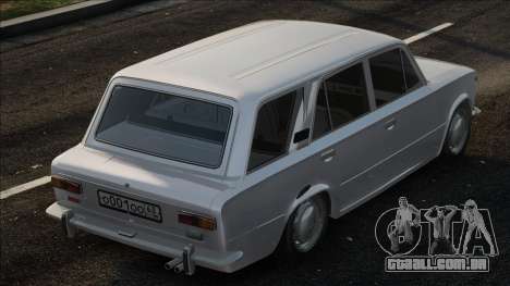 VAZ 2101-2102 para GTA San Andreas