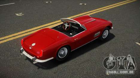 Ferrari 250 Lokra para GTA 4