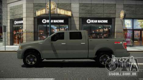 Ford F150 BGR para GTA 4