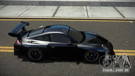 Porsche 997 Tagzu para GTA 4