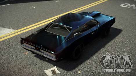 Dodge Charger RT Buzino S3 para GTA 4