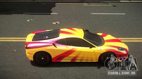 Ferrari F430 Murangy S1 para GTA 4