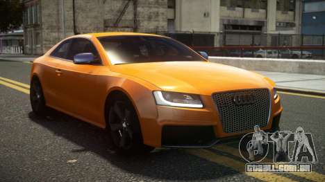 Audi RS5 Detoy para GTA 4