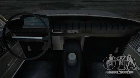 VAZ 2101 Estilo Branco para GTA San Andreas