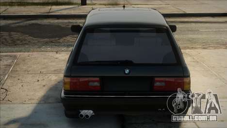 BMW E30 Universal para GTA San Andreas