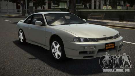 Nissan 200SX D-Sport para GTA 4