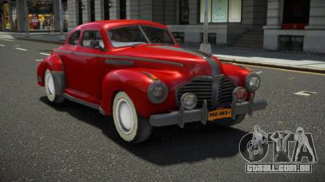 Buick Super BH para GTA 4