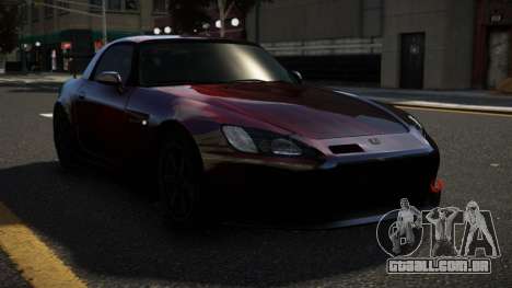 Honda S2000 Richay S11 para GTA 4