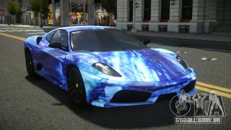 Ferrari F430 Murangy S7 para GTA 4