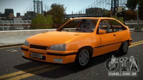 Chevrolet Kadett Soplo para GTA 4