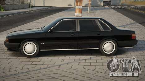 Audi 80 CD Dia para GTA San Andreas