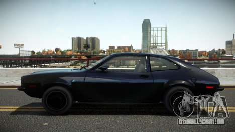 Ford Pinto Goklo para GTA 4