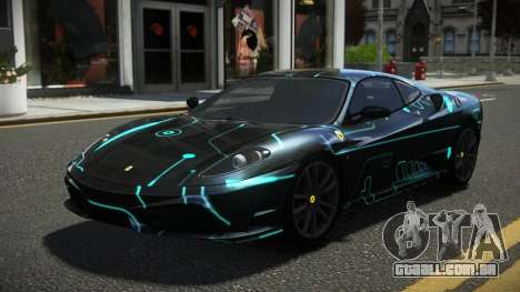 Ferrari F430 Murangy S3 para GTA 4