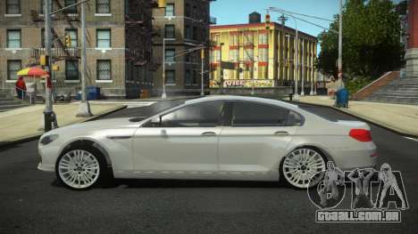 BMW M6 Mafao para GTA 4