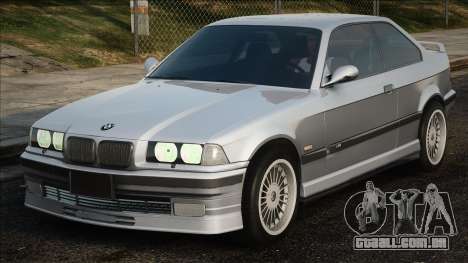 BMW e36 [Alpina] para GTA San Andreas