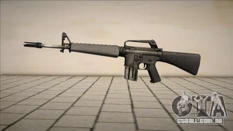 M 14 para GTA San Andreas