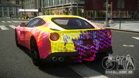 Ferrari F12 Zuklo S3 para GTA 4