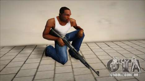 BNL para GTA San Andreas