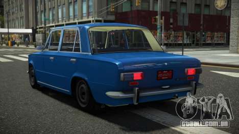 VAZ 2101 Jasco para GTA 4