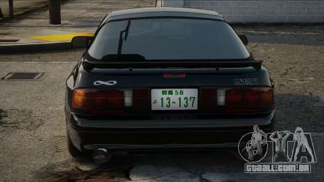 Mazda Savanna RX-7 para GTA San Andreas