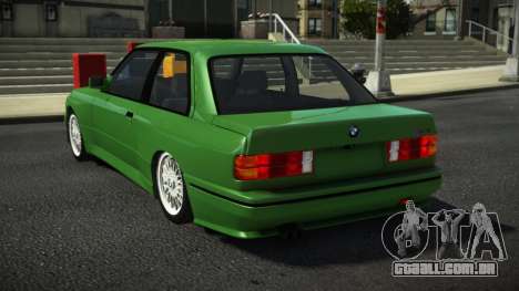 BMW M3 E30 Nizu para GTA 4