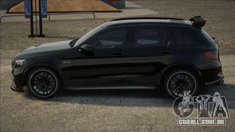 Mercedes-Benz GLS63S Royal para GTA San Andreas