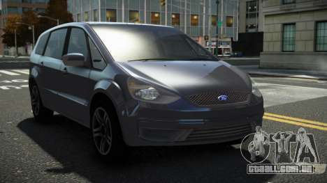 Ford Galaxy Murino para GTA 4