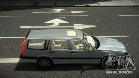 Volvo 850 Rocko para GTA 4