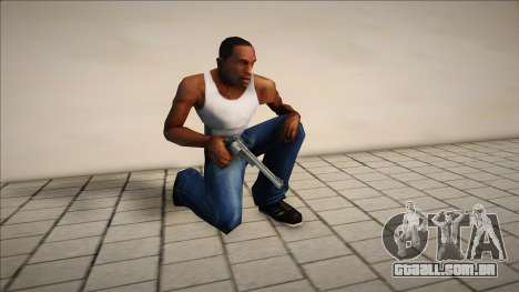 Mgm para GTA San Andreas