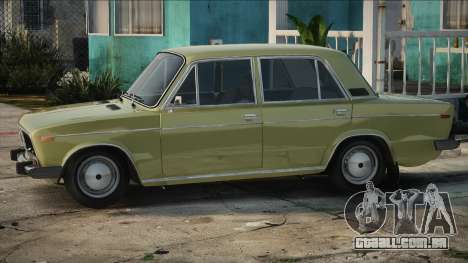 VAZ 2106 em estoque para GTA San Andreas