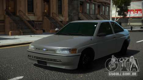 Ford Escort Chovos para GTA 4