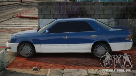 Toyota Crown hardtop 1997 para GTA San Andreas